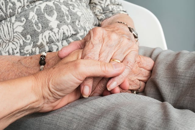 County's adult social care 'Requires Improvement', says report