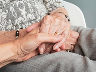 County's adult social care 'Requires Improvement', says report