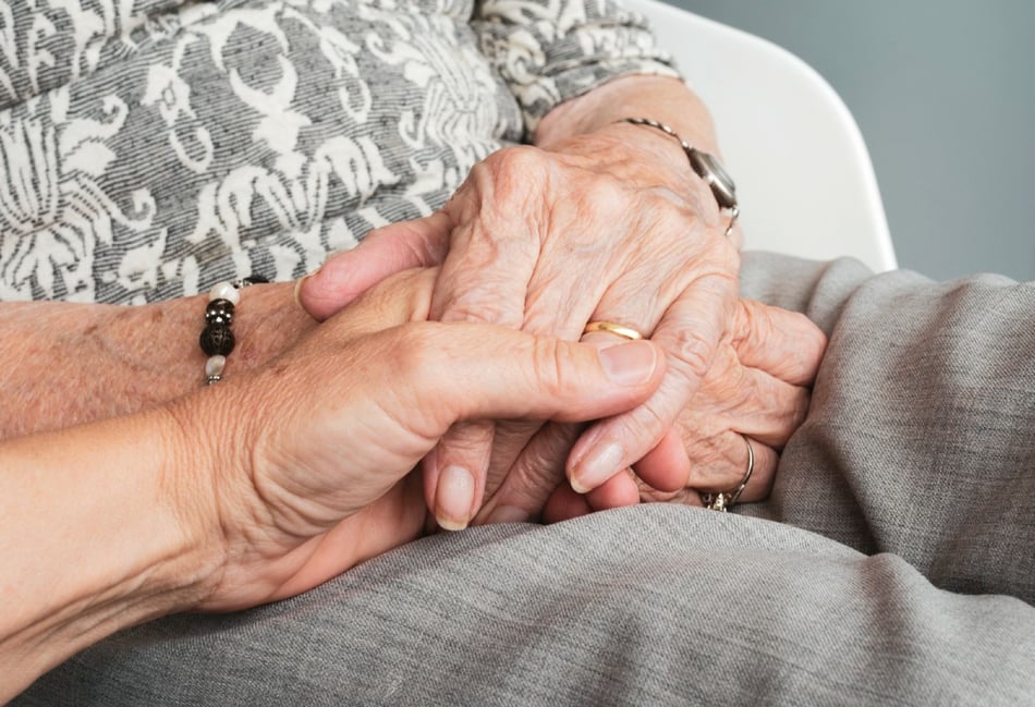 County's adult social care 'Requires Improvement', says report