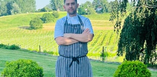 Three Choirs Vineyards' new tourism chief