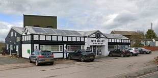 Wye Valley Brewery plans major expansion