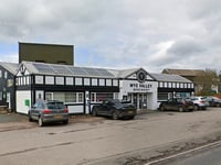 Wye Valley Brewery plans major expansion