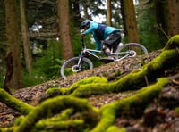 Forest of Dean Cycle Centre wins award