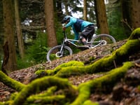 Forest of Dean Cycle Centre wins award