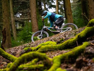 Forest of Dean Cycle Centre wins award
