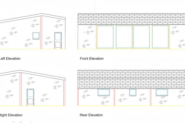 Menage at Losito Stud set to become self-build home