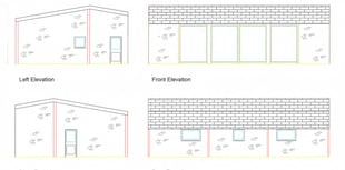 Menage at Losito Stud set to become self-build home