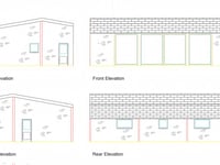 Menage at Losito Stud set to become self-build home