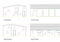 Menage at Losito Stud set to become self-build home