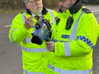 Road safety boosted by £50,000 investment in speed enforcement