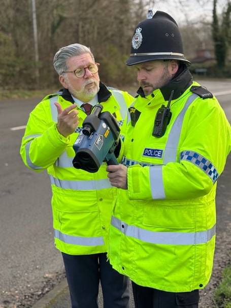 police
