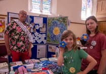 Cinderford maps
trail of creativity