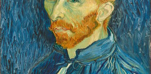 Van Gogh's mental health struggles explored in Arts Society lecture