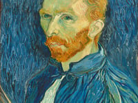 Van Gogh's mental health struggles explored in Arts Society lecture