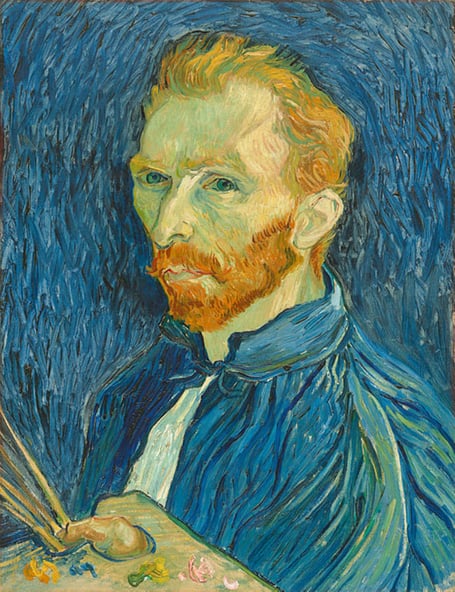 Vincent van Gogh