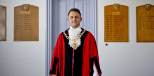 Reflections of the mayor of Ross during the covid pandemic