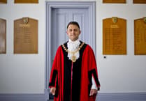Reflections of the mayor of Ross during the covid pandemic