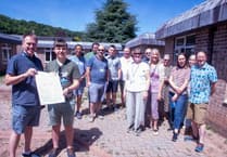 New era beckons for village church