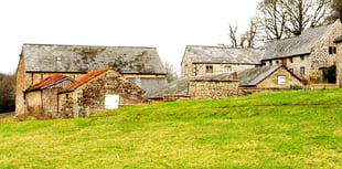 Solar panels must be removed from historic barn says council