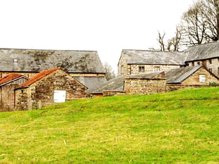Farm owners challenge Herefordshire Council over solar panel removal