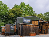 Oldfield Forge wins VisitEngland Gold