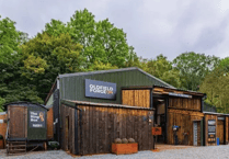 Oldfield Forge celebrates VisitEngland win