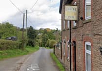 Herefordshire pub converts to home