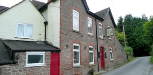 Five-bedroom home bid for long-shut village pub