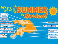 Connect your tourism business with customers with Summer Sorted 