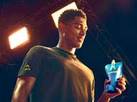 Lucozade help fuel England's World Cup belief