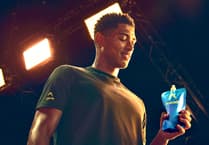 Lucozade help fuel England's World Cup belief
