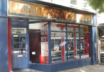 William Hill betting shop now permanently closed