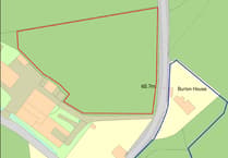 Dog aalking field proposal in Linton is given the go ahead