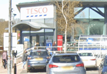 Pair plead guilty to supermarket thefts