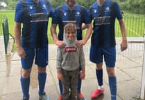 Match remembers Longhope legend Wayne