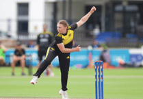 Chloe clicks to win England Women's A call-up