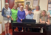Phoenix Theatre Singers present 'The Magical Music of Andrew Lloyd Webber'