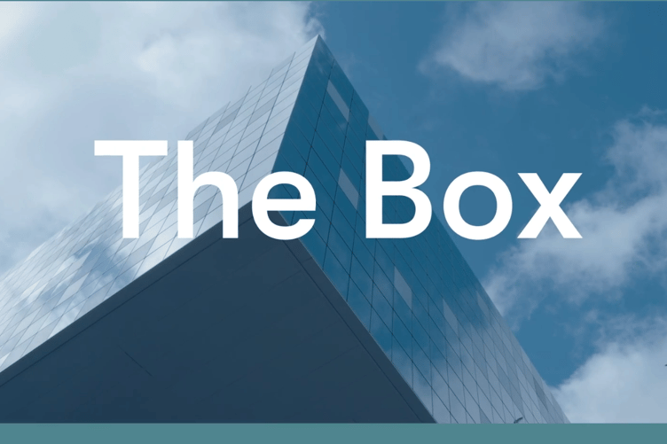 The Box