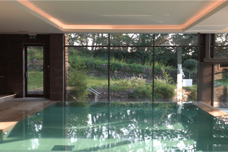 Boringdon Hall