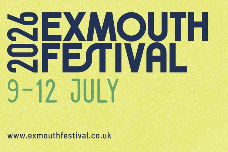 Exmouth Festival