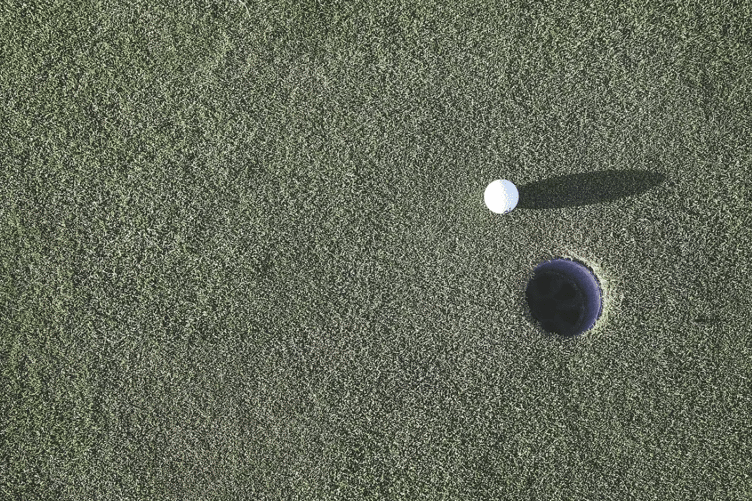 Tee It UP