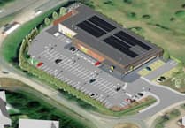 St Mary's residents oppose Lidl development in Ross