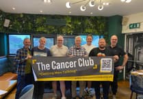 Cycling event for cancer support set in Ross