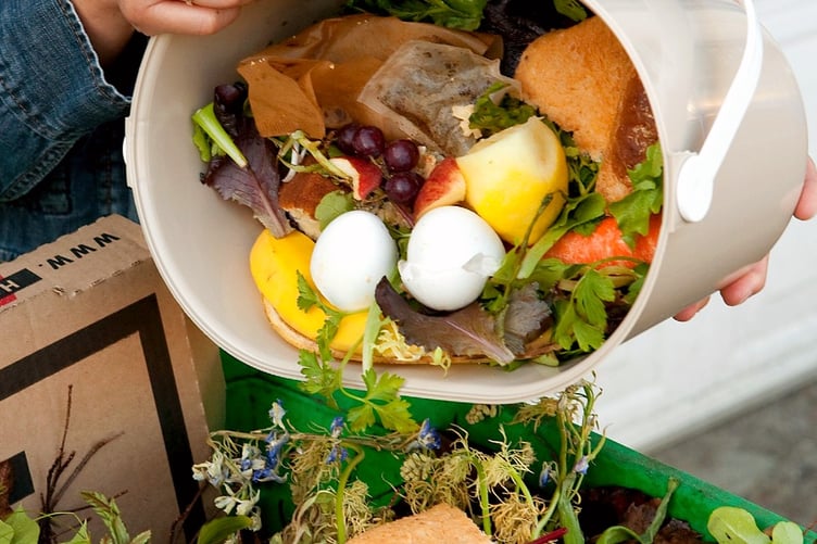 Kerbside food waste collections in Herefordshire, which are set to cost over £2m a year, will not be launched until 2027