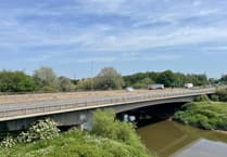 A40 road closures near Gloucester will cause delays