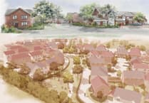 Public consultation for proposed Marsh Farm residential development