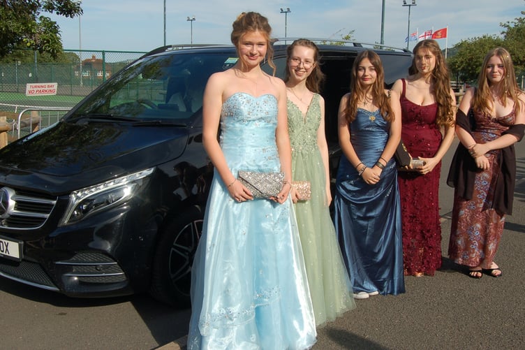 JKHS Prom