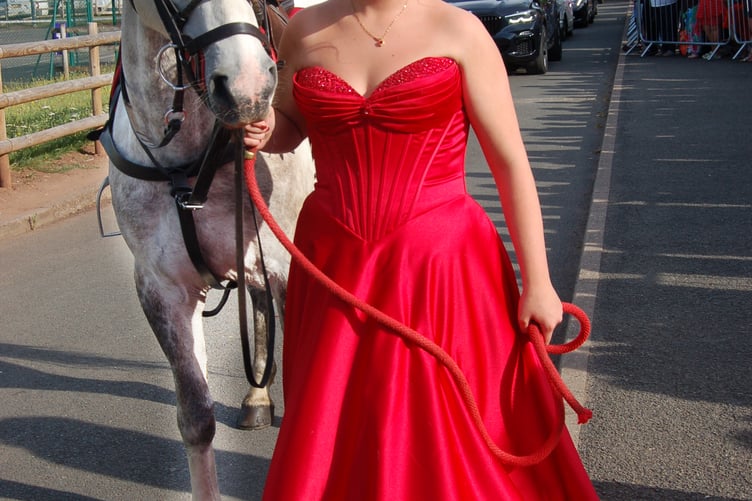 JKHS prom