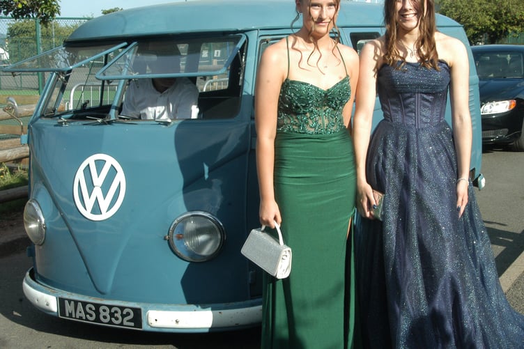 JKHS Prom
