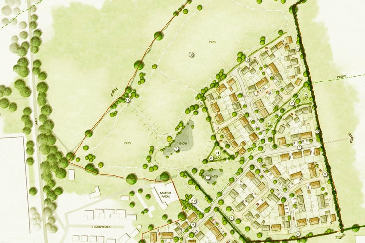 housing plan